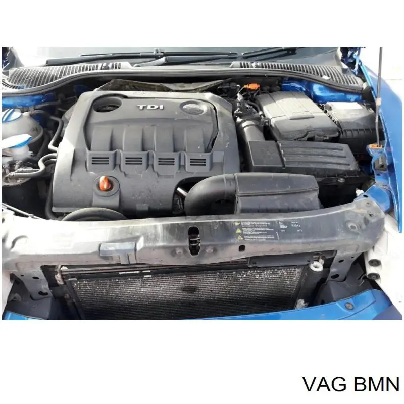 ДВЗ VAG BMN ціна, від 343.31 USD
