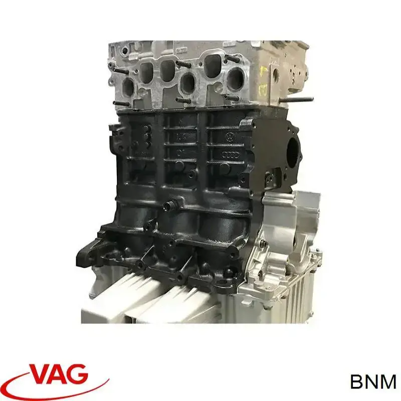 ДВЗ VAG BNM ціна, від 383.86 USD