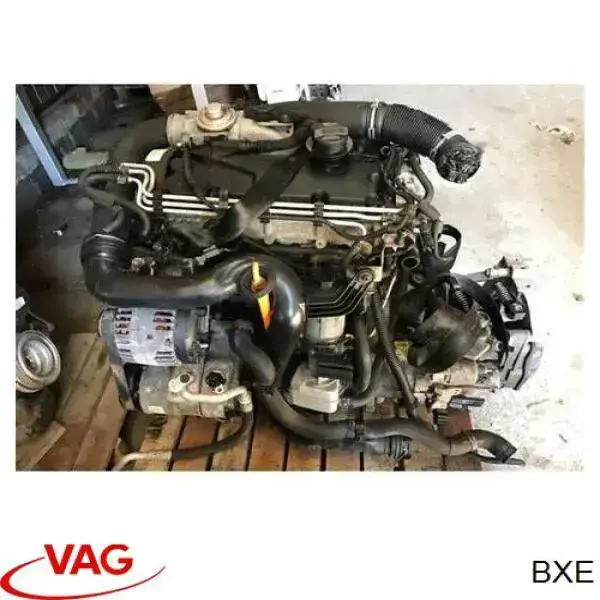 Купити BXE VAG Двигун