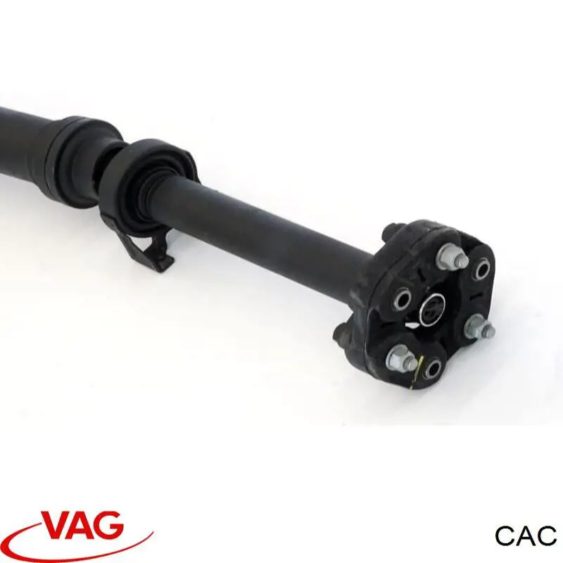 Купити CAC VAG Ручна коробка передач