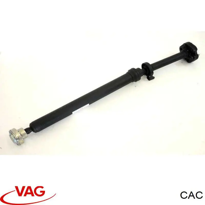 Купити CAC VAG Ручна коробка передач