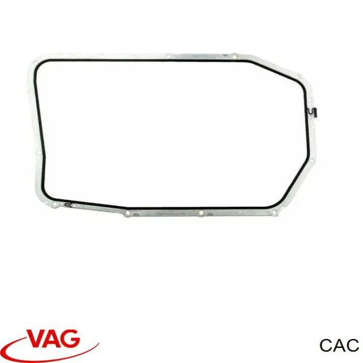 МКП в зборі VAG CAC ціна, від 190.03 USD