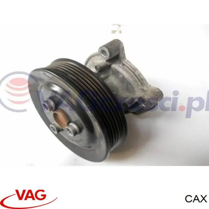 Купити CAX VAG 