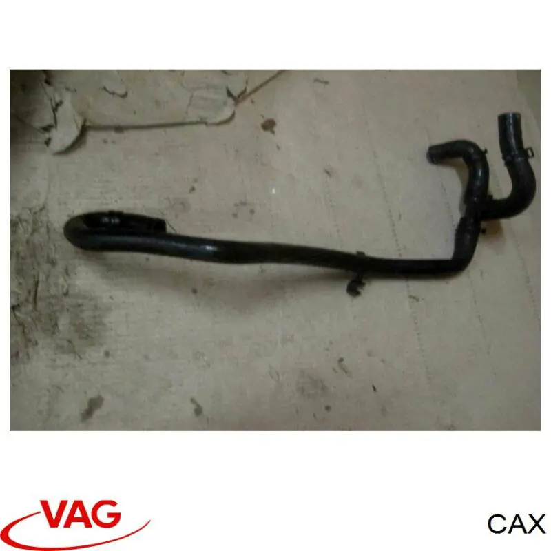 CAX VAG 