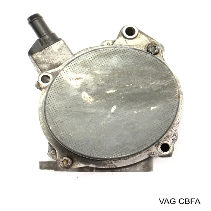 CBFA VAG Мотор в зборі
