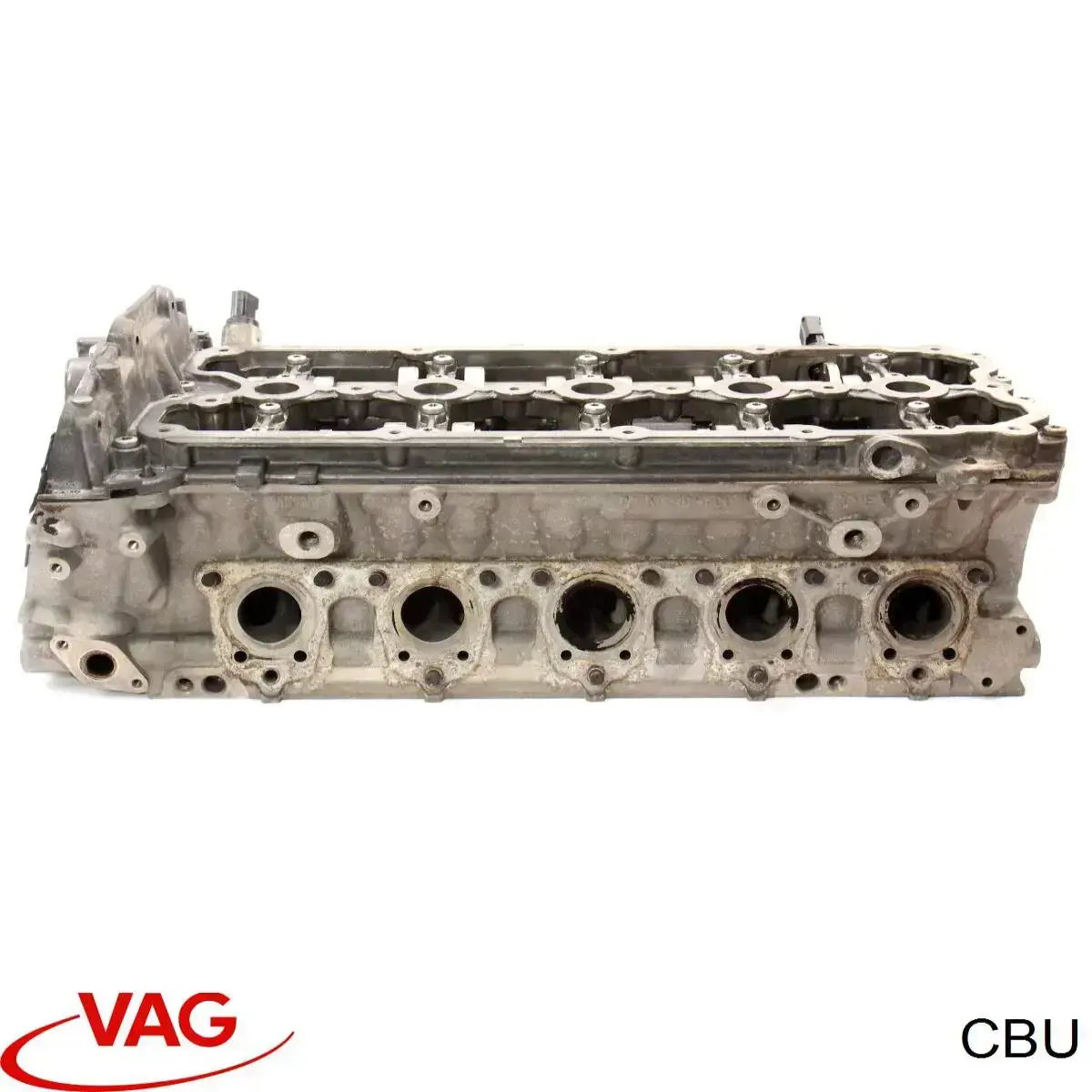 CBU VAG 