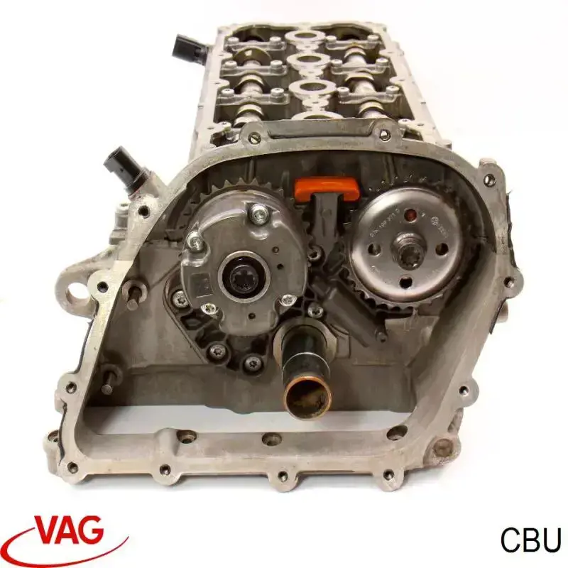  CBU VAG