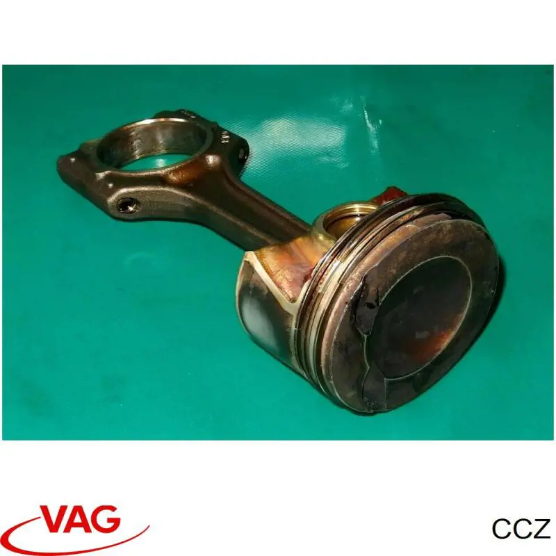  CCZ VAG