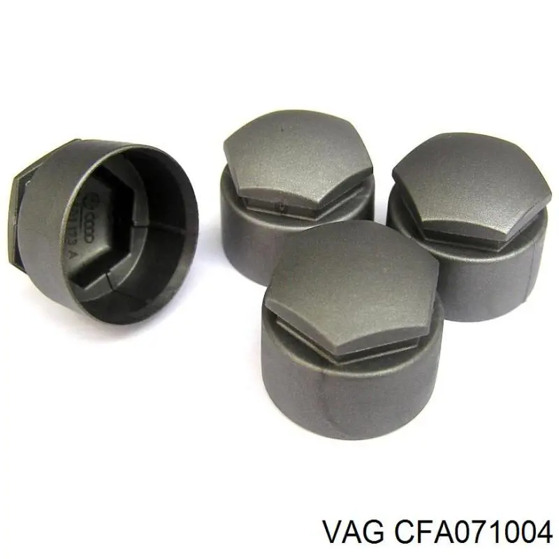 Купити 000071597A VAG Колісний болт