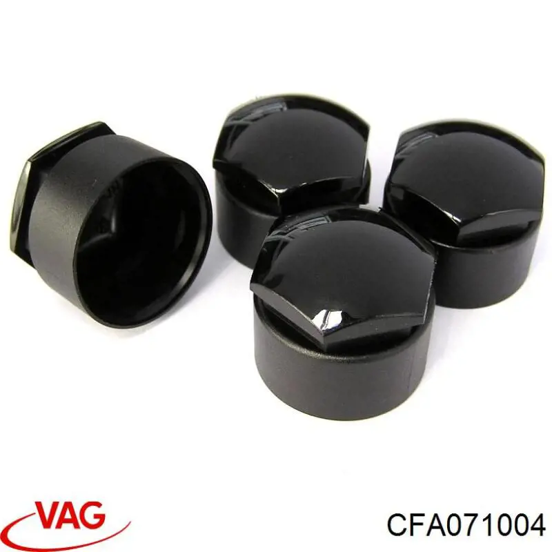 000071597A VAG Болти до колеса