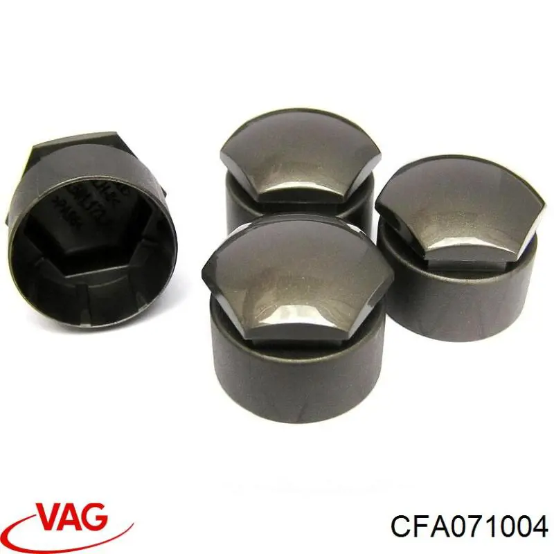 Колісний болт VAG 000071597A ціна, від 57.64 USD