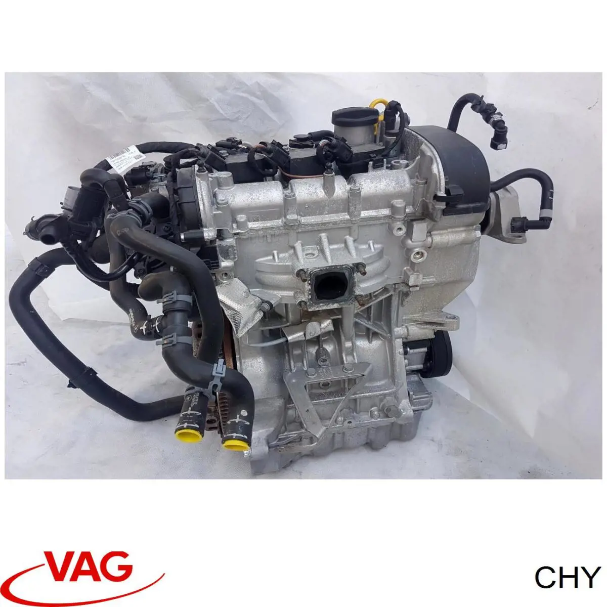 Купити CHY VAG 