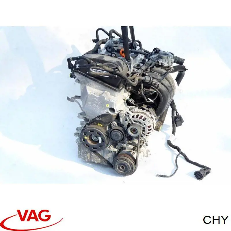  CHY VAG