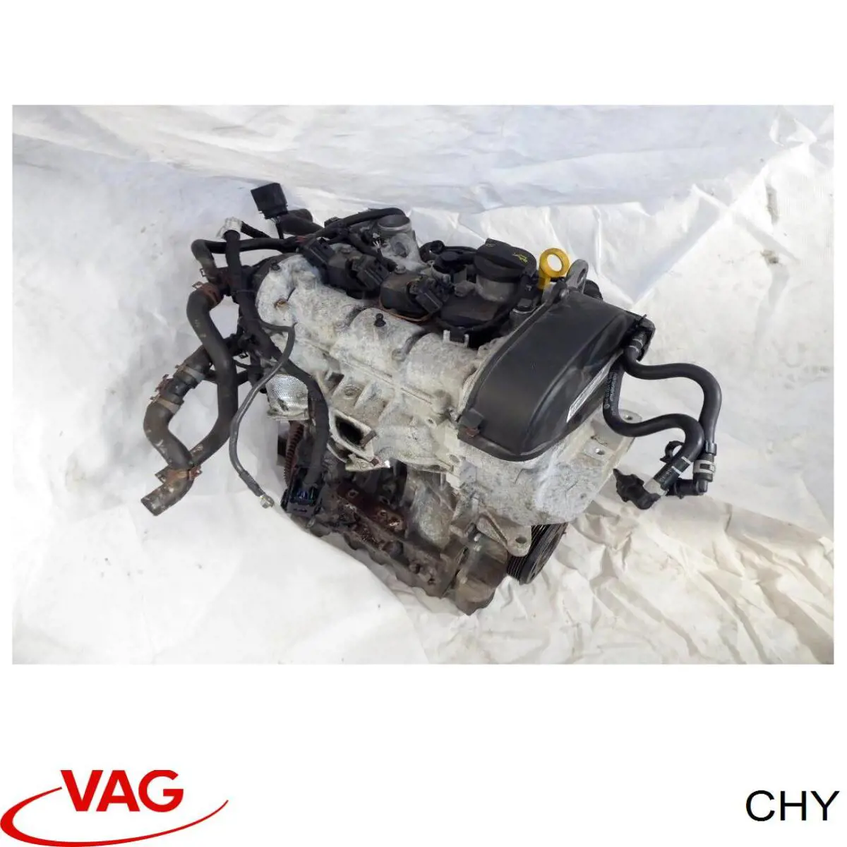  VAG CHY ціна, від 98.82 USD