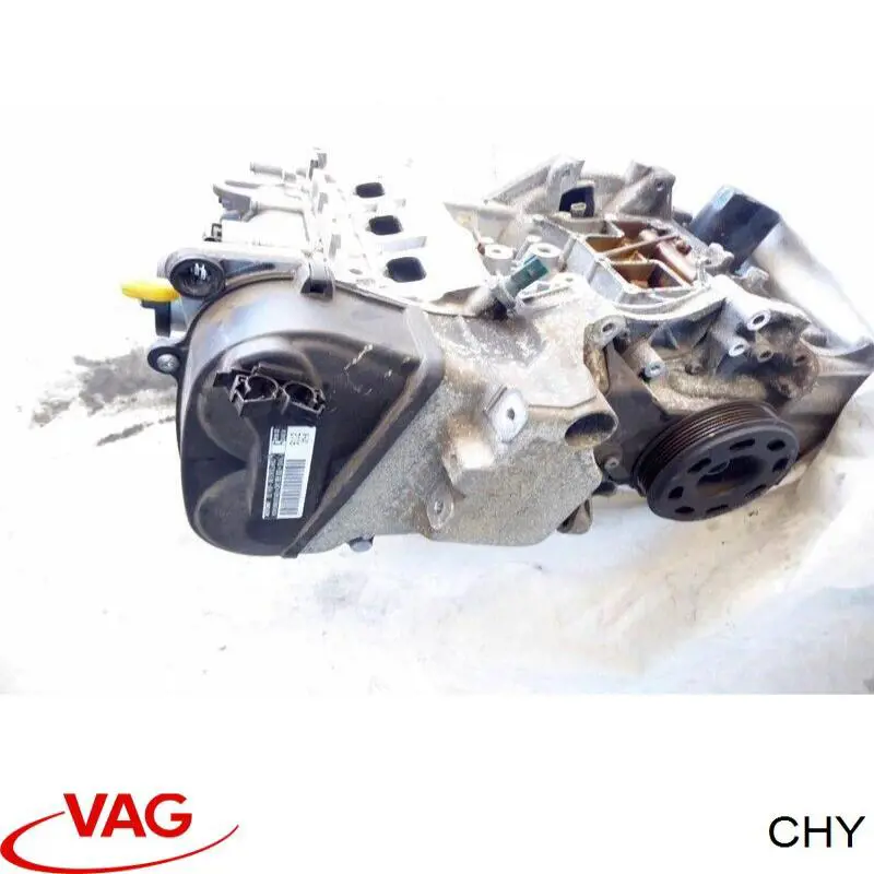 Купити CHY VAG 