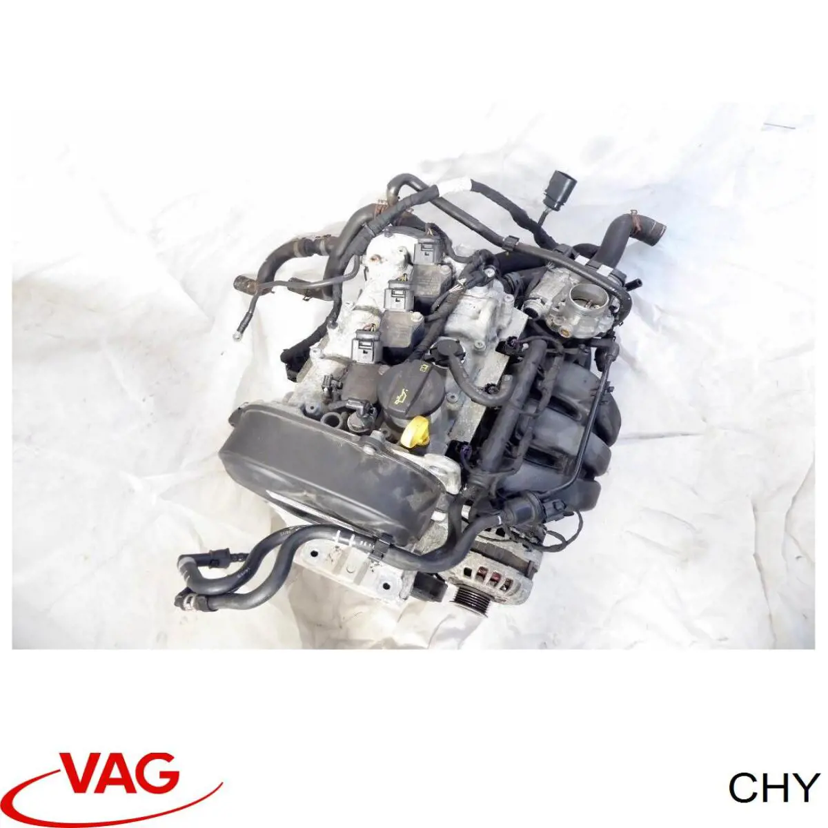  CHY VAG