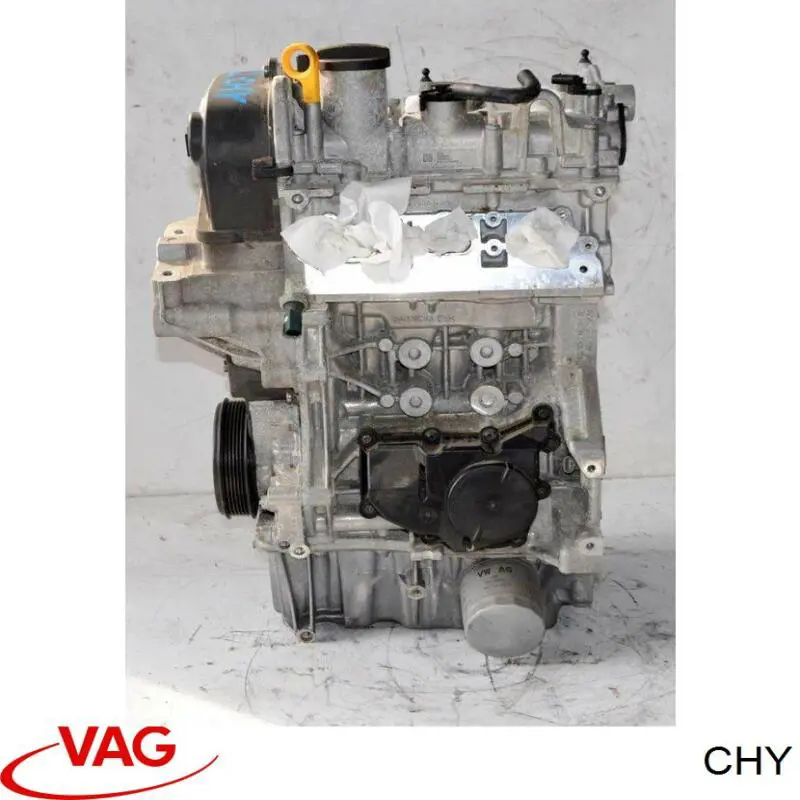 CHY VAG 