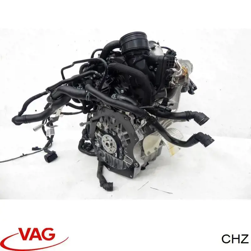  VAG CHZ ціна, від 797.76 USD