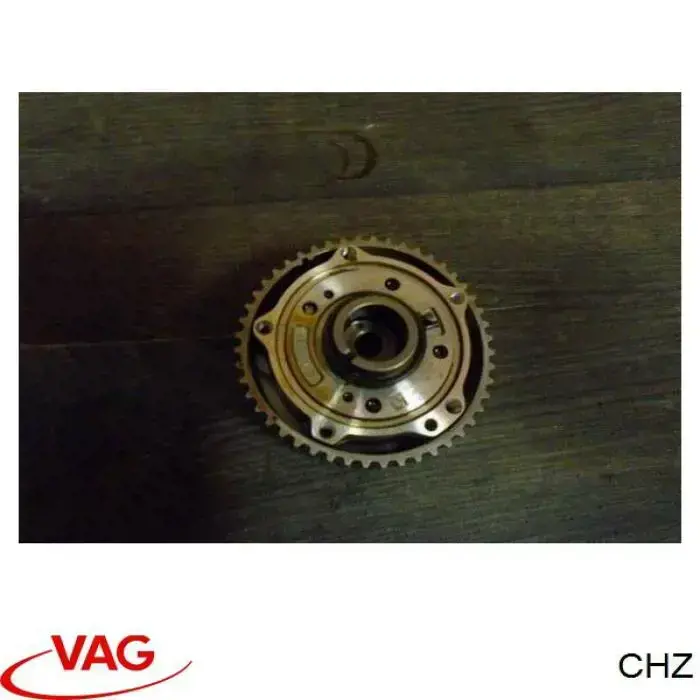  VAG CHZ ціна, від 797.76 USD