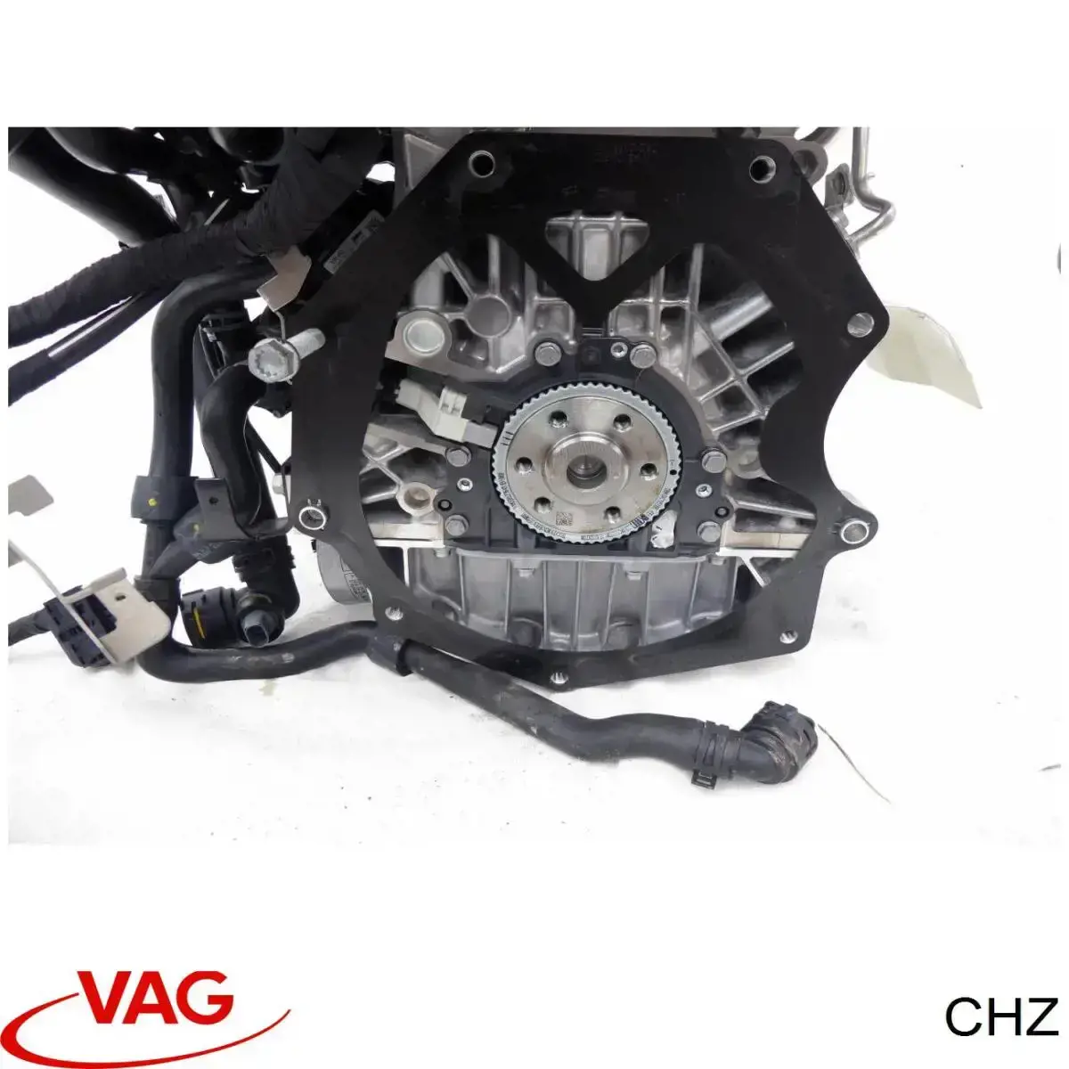  CHZ VAG