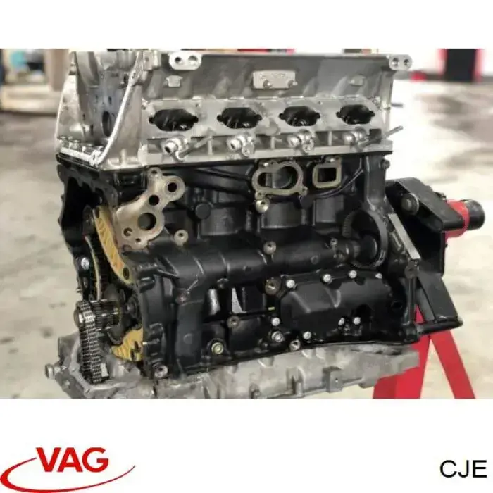  CJE VAG