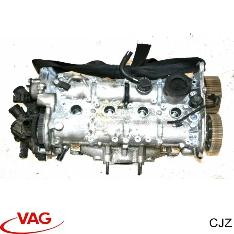 Купити CJZ VAG Двигун