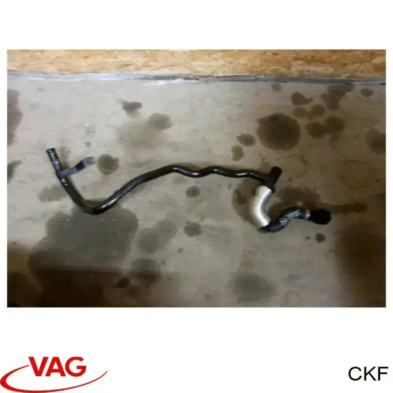 Купити Двигун Skoda Octavia III A7 5E3, NL3, NR3