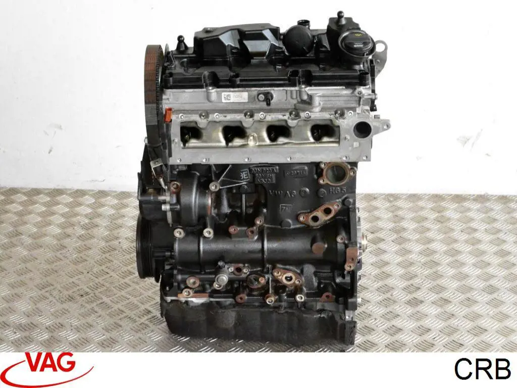 Купити CRB VAG 