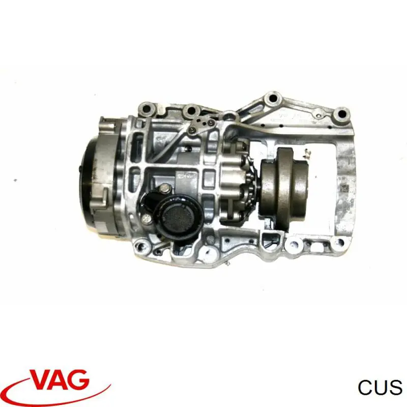 МКП в зборі Audi A6 C4 універсал (4A5) (1994 - 1998) ціна, від 40.30 USD
