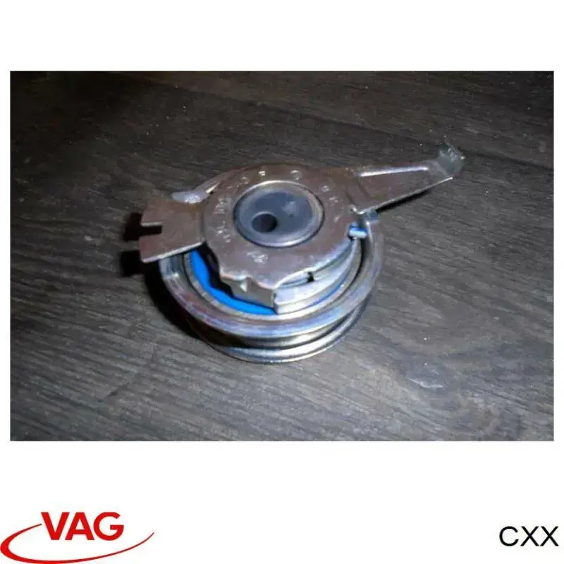 CXX VAG 