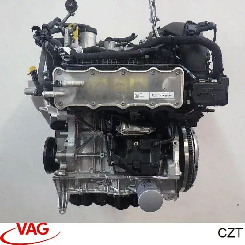 CZT VAG 