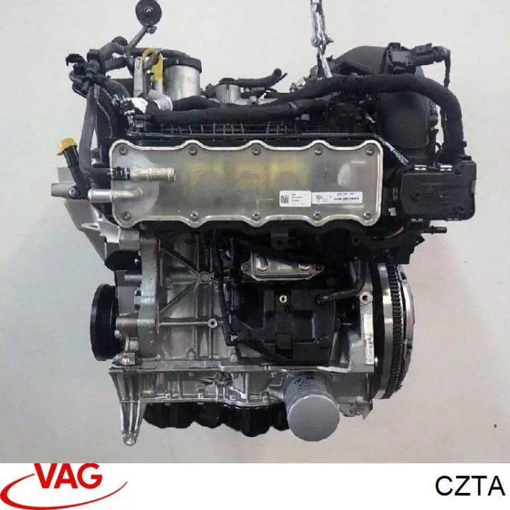 ДВЗ VAG CZTA ціна, від 655.64 USD