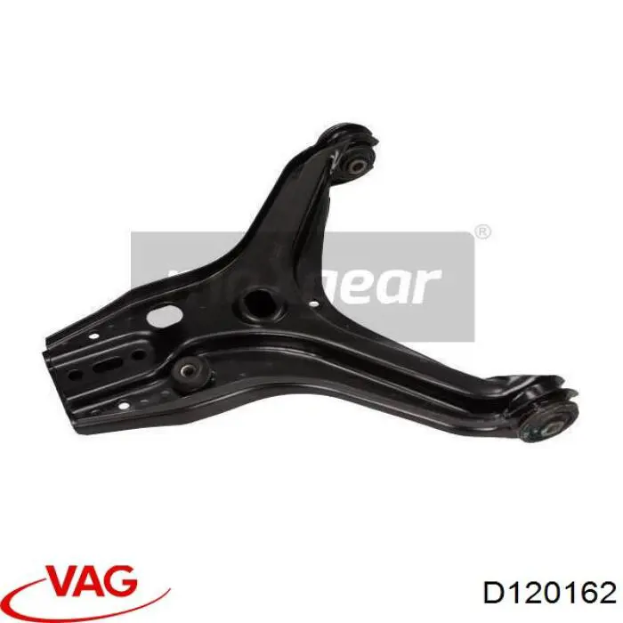  VAG D120162 ціна, від 31.67 USD