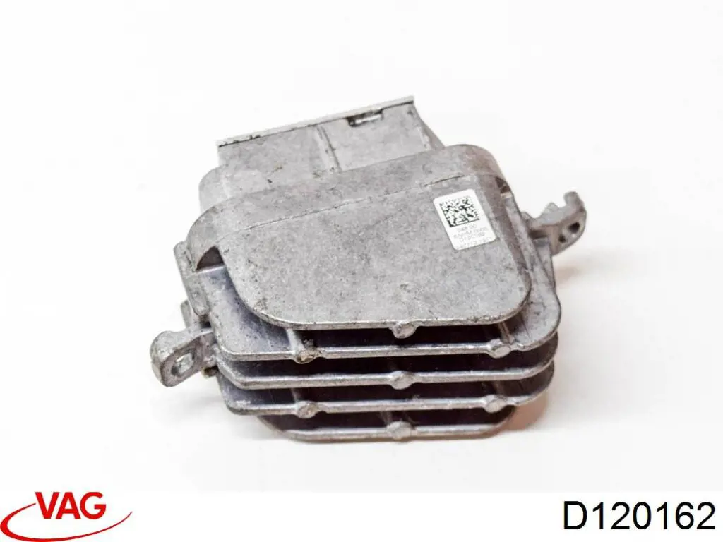 D120162 VAG 
