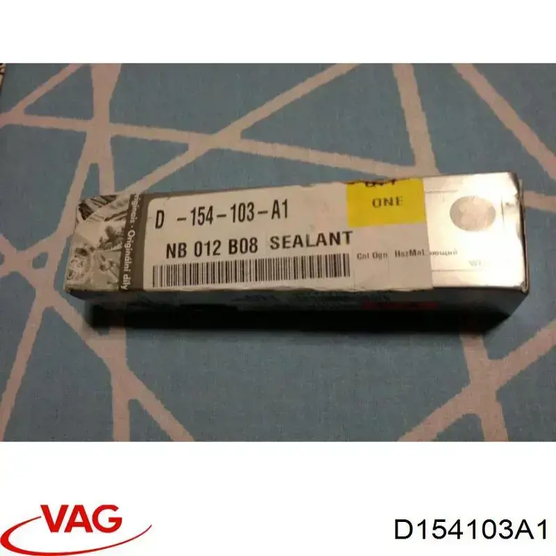 Герметик прокладковий VAG D054103M2 ціна, від 20.01 USD