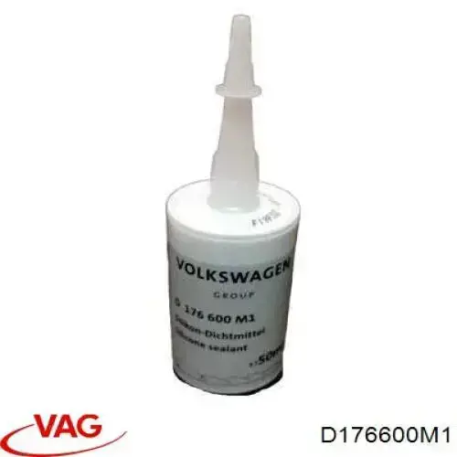 Купити D176600M1 VAG Герметик силіконовий