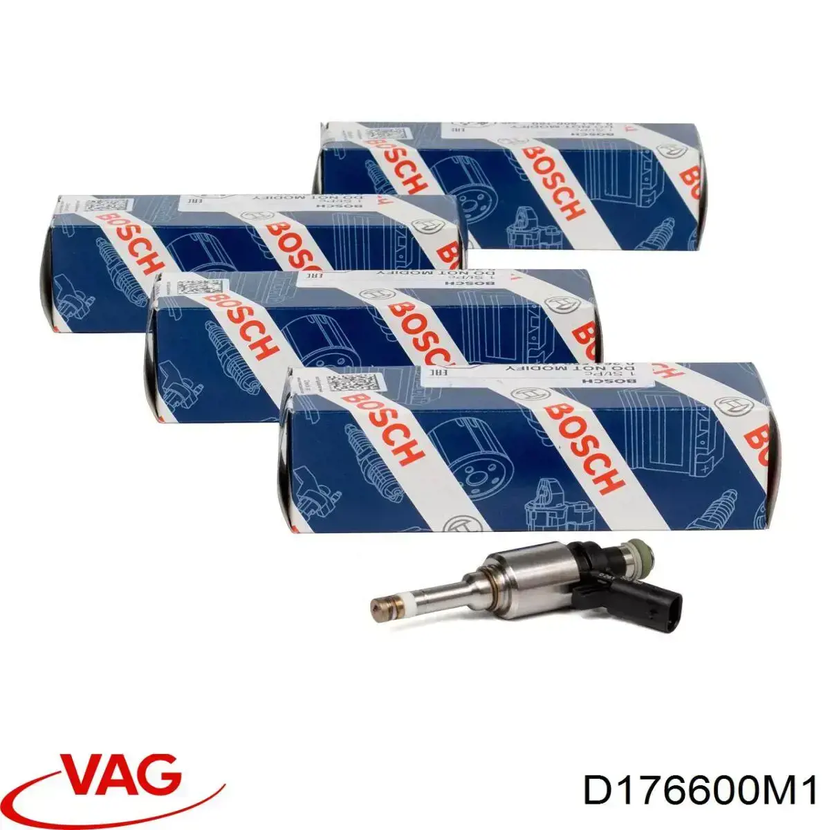 Купити D176600M1 VAG Герметик силіконовий