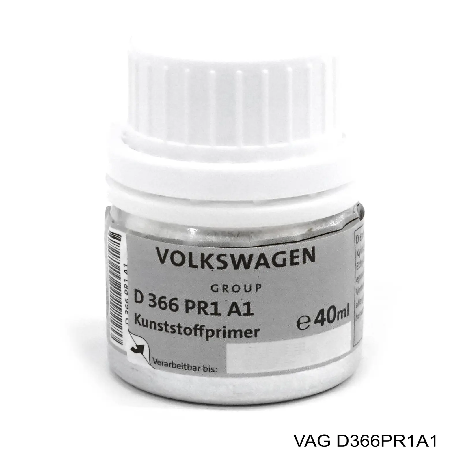  VAG D366PR1A1 ціна, від 82.81 USD