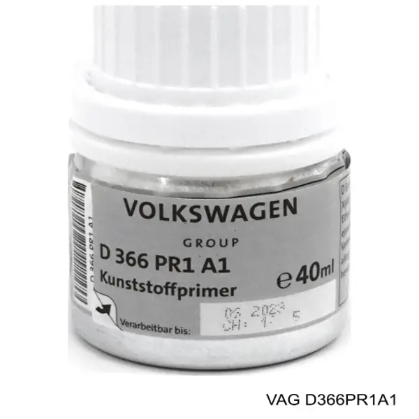 D366PR1A1 VAG 