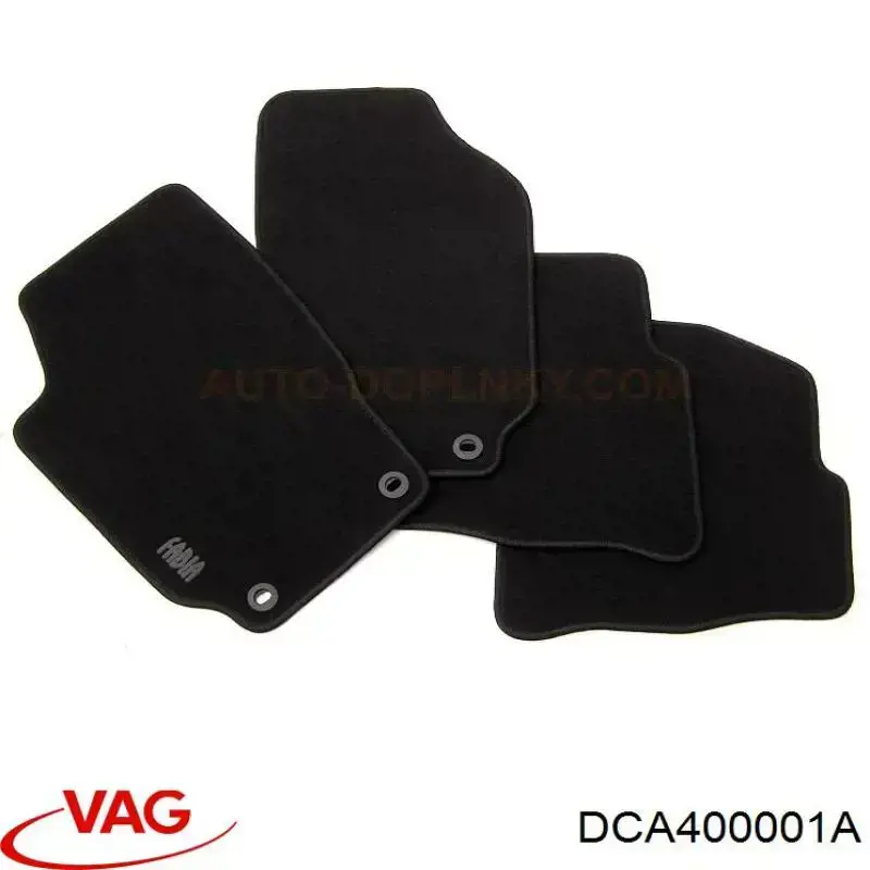  DCA400001A VAG