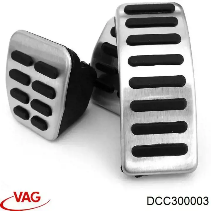 Купити DCC300003 VAG Килимки автомобільні