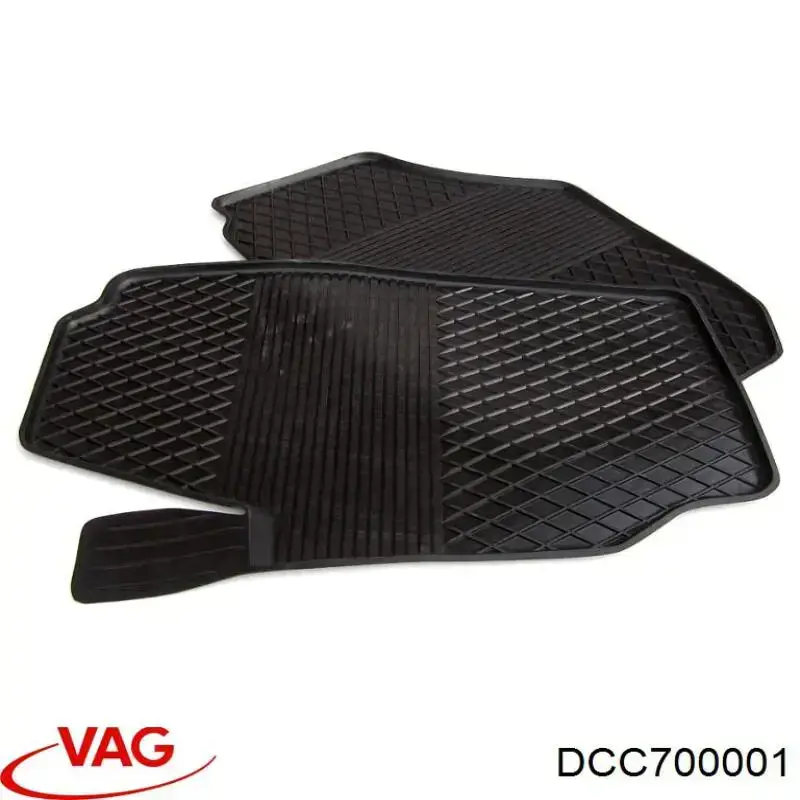  VAG DCC700001