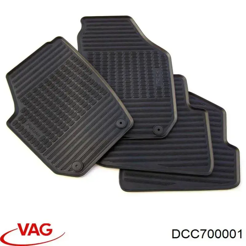  VAG DCC700001 ціна, від 80.49 USD