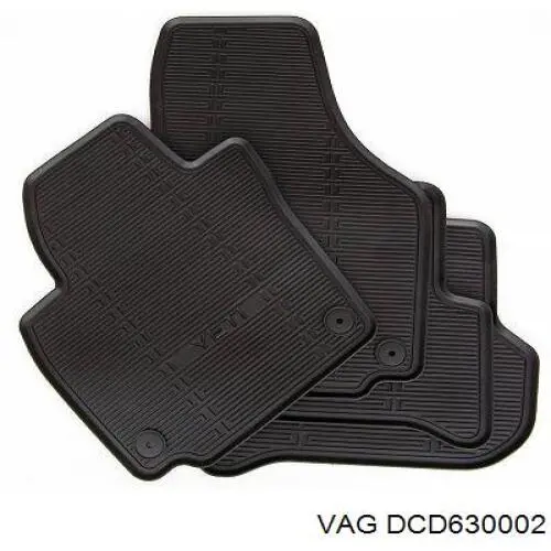  VAG 5L6061160B