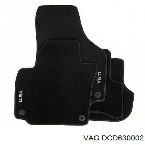  5L6061160B VAG