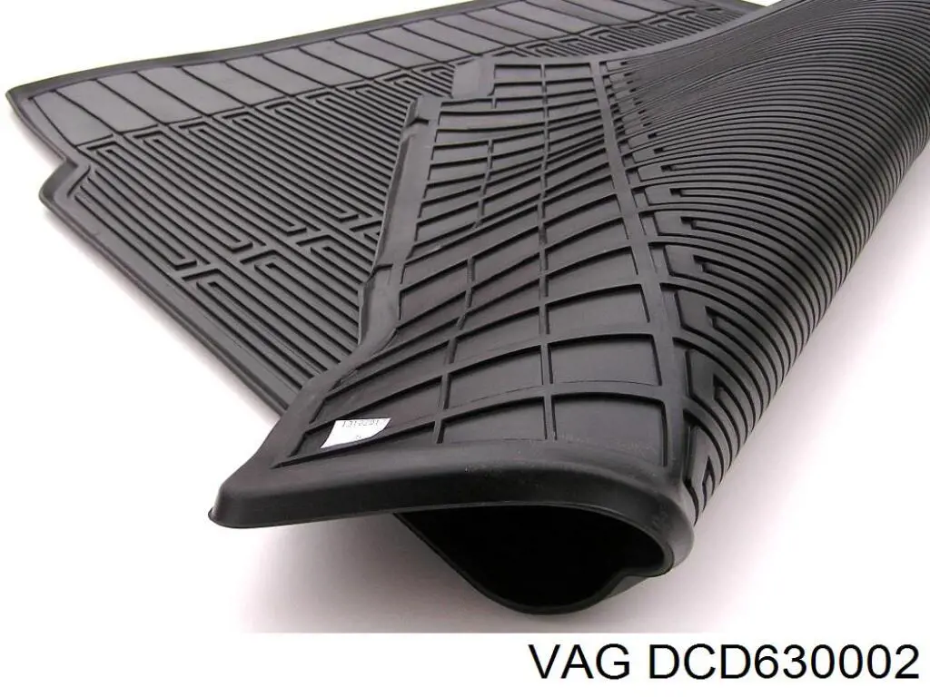Купити 5L6061160B VAG 