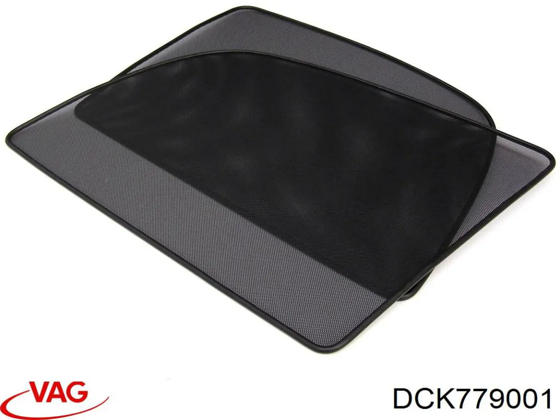 Купити DCK779001 VAG 