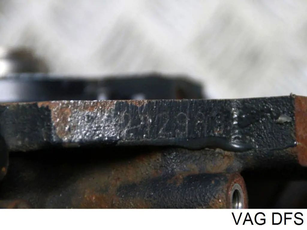  VAG DFS ціна, від 53.55 USD