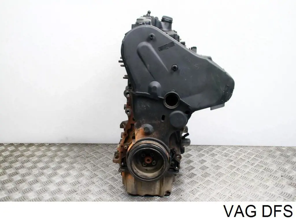 DFS VAG 