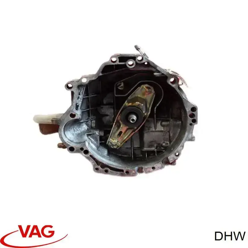 МКП в зборі Audi A4 Avant B5 універсал (8D5) (1994 - 2002) ціна, від 114.18 USD